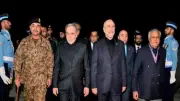 عضو بفريق التفاوض الإيراني: إنهاء مسودة إعفاء مؤقت من عقوبات النفط