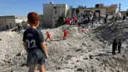 مسئول إيراني: وقف الحرب في لبنان أولوية مفاوضات سويسرا مع واشنطن