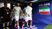 لاعب إيراني يشكو من ظروف غير عادلة في مونديال 2026