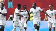 العراق يسقط بخماسية تاريخية أمام السنغال في كأس العالم 2026