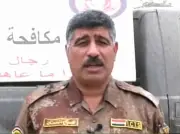 الجيش العراقي: حصر السلاح مطلب شعبي ولا رجعة فيه والمضي قدماً في الخطة