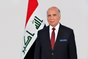 وزير خارجية العراق يصل دمشق في أول زيارة رسمية منذ 2011