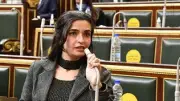 إيرين سعيد ترفض خطة التنمية والموازنة: بيانات 2021 لا تصلح لمستقبل 2027