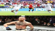 مصارع أيرلندي شهير يتصدر التريند بسبب إمام عاشور.. تصرف أحيا جدل تاريخي