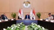وزير الري يترأس اللجنة العليا ويوافق على 4 مشروعات قومية لتسريع تراخيص الشواطئ