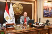 الري تبحث إطلاق مشروع لتحلية مياه الصرف الزراعي بالطاقة المتجددة