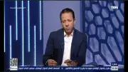 إسلام صادق يدعم منتخب مصر قبل مواجهة بلجيكا في كأس العالم 2026