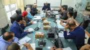البحوث الإسلامية يواصل متابعة إجراءات ضبط تداول المصحف الشريف