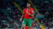 إسماعيل صيباري يحصد جائزة رجل مباراة المغرب وإسكتلندا في كأس العالم 2026