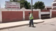 محافظ الإسماعيلية يتابع استعدادات امتحانات الثانوية العامة 2026