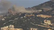 إسرائيل ولبنان يبحثان مشروعاً تجريبياً لتسليم أرض بالجنوب للجيش اللبناني