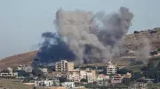 إسرائيل تغتال رئيس بلدية الريحان علي بديع في غارة جنوب لبنان