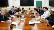 غضب إسرائيلي من الاتفاق المرتقب بين أمريكا وإيران ووصفه بالكارثة
