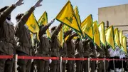 الجيش الإسرائيلي يحاصر 30 مقاتلاً من حزب الله في أنفاق جنوب لبنان