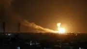 جيش الاحتلال يشن 130 غارة على النبطية في 24 ساعة والصليب الأحمر يعلن صعوبة الوصول للضحايا