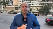 غارة إسرائيلية على سيارة في كفر رمان تسقط شهيدين جنوب لبنان