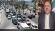 التصعيد الإسرائيلي في لبنان يهدف لإفشال أي اتفاق مع إيران