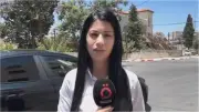 تصعيد إسرائيلي في الضفة الغربية: اقتحامات واعتداءات وإغلاق بلدات