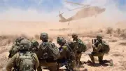 جيش الاحتلال الإسرائيلي يأمر بإخلاء 20 قرية لبنانية ونتنياهو يتعهد بمنع إيران من امتلاك السلاح النووي
