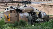 مقتل ضابط إسرائيلي وإصابة 7 بانفجار عبوة ناسفة في الليطاني جنوبي لبنان