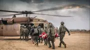 مقتل جندي إسرائيلي وإصابة آخر في جنوب لبنان باشتباكات مع حزب الله