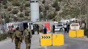 انسحاب إسرائيلي من مواقع داخل المنطقة العازلة جنوبي لبنان