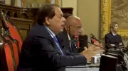 سانتو ستيفانو الإيطالية تحتفي بالنائب محمد أبو العينين تقديرا لجهوده