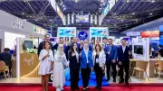 مشاركة مصر في المعرض السياحي الدولي ITB China 2026 بشنغهاي