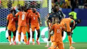 الاتحاد الإيفواري يمنع لاعبيه من السفر بعد فضيحة المراهنات