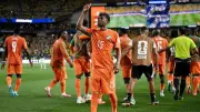 انفراجة بأزمة إيلي واهي.. مهاجم كوت ديفوار يلحق بمواجهة ألمانيا في كأس العالم 2026