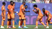 كوت ديفوار تقصي كوراساو وتتأهل لمواجهة فرنسا أو النرويج في مونديال 2026