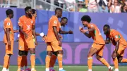 كوت ديفوار ثامن منتخب أفريقي يتأهل لدور الـ32 في المونديال