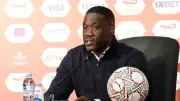 مدرب كوت ديفوار يثني على ملعب مباراة الإكوادور ويؤكد: نلعب من أجل الفوز