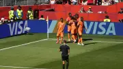 كوت ديفوار تضع ألمانيا أمام مأزق مكرر بهدف كيسيه التاريخي