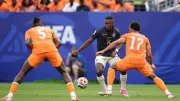 كوت ديفوار تحقق فوزًا تاريخيًا على الإكوادور بهدف قاتل في كأس العالم 2026