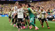 اليابان تفاجئ البرازيل بهدف سانو في دور الـ32 بمونديال 2026
