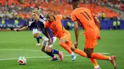 تعادل قاتل بين اليابان وهولندا 2-2 في كأس العالم 2026