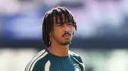 جهاد ذكري يتحدى لاعبي إسبانيا ويؤكد: الحل في يد دونيس قبل مواجهة كأس العالم