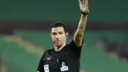 جهاد جريشة يشيد بأداء محمود عاشور في كأس العالم 2026
