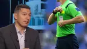 جهاد جريشة يؤكد قدرة منتخب مصر على الفوز على بلجيكا في كأس العالم 2026