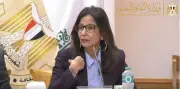 جيهان زكي: نستهدف تطوير قصور الثقافة لمراكز مجتمعية لبناء الوعي