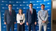 انتخاب جوهر نبيل رئيساً للجنة التربية البدنية والرياضة باليونسكو