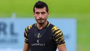 جون إدوارد يرحب بعودة طارق حامد لمنصب إداري في الزمالك