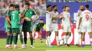 موعد مباراة الأردن والجزائر في كأس العالم 2026 والقنوات الناقلة