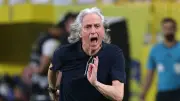 جورجي جيسوس على رادار الاتحاد بعد الهلال والنصر في روشن