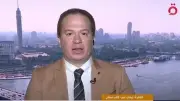 إيهاب عمر: ثورة 30 يونيو أسقطت مشروع الإخوان في مصر والمنطقة