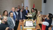 نقابة الإعلاميين تعلن إجراء أول انتخابات لمجلسها المنتخب في تاريخها