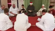 أوقاف كفر الشيخ تنظم مقرأة الجمهور بمشاركة الأئمة والمصلين