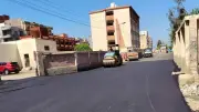 محافظ كفر الشيخ يعلن الانتهاء من رصف 4 شوارع حيوية بمدينة فوة
