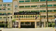محافظ كفر الشيخ يسلم 18 عقد تقنين أراضي أملاك الدولة للمواطنين